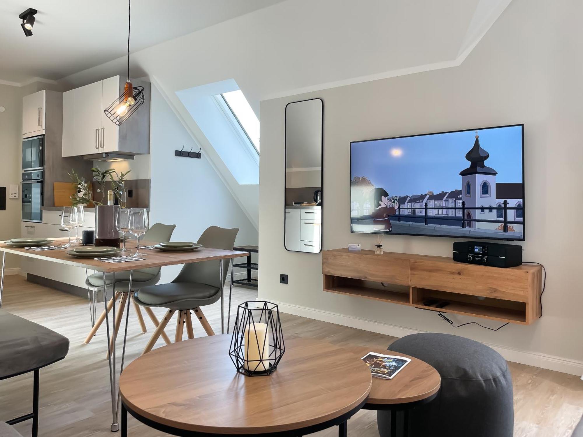 A3 - Haus Deichwind Königsberger Allee 36 - FERIENDOMIZIL HOLLICH Grömitz Exterior foto